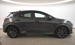 Ford PUMA Photo 1
