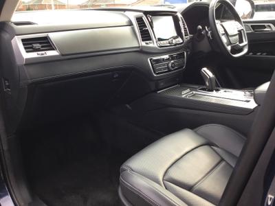 SsangYong Rexton Photo 20
