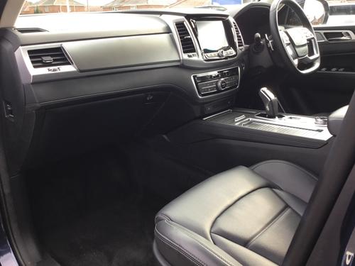 SsangYong Rexton Photo 52ae98fb-0b62-440c-acda-ebc510fb4b5e.JPG