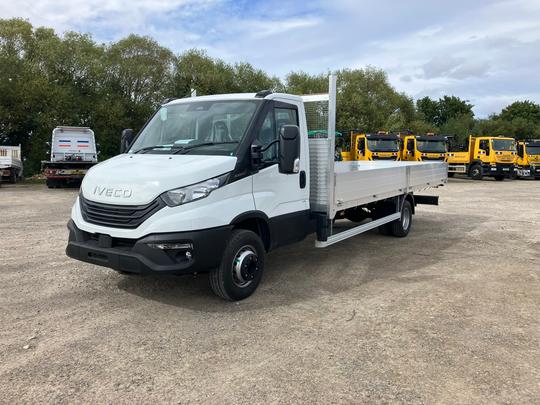 Iveco IVECO Photo