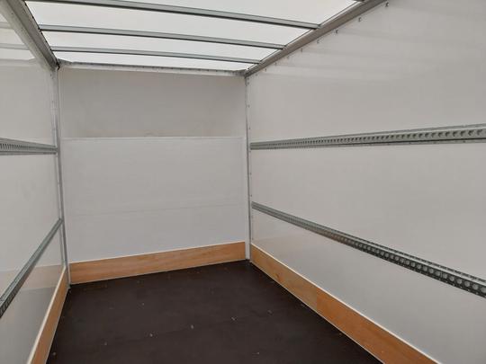 Iveco Daily Photo