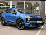 Kia Sportage Photo 0