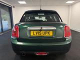 MINI Hatch Photo 8