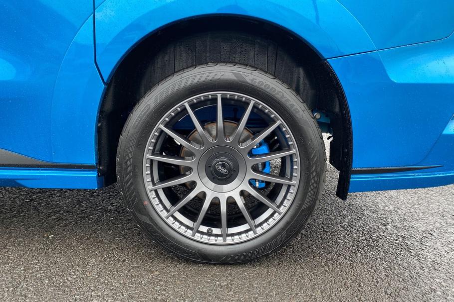 Used Ford E-TRANSIT CUSTOM L1DCIVMSRT4 17