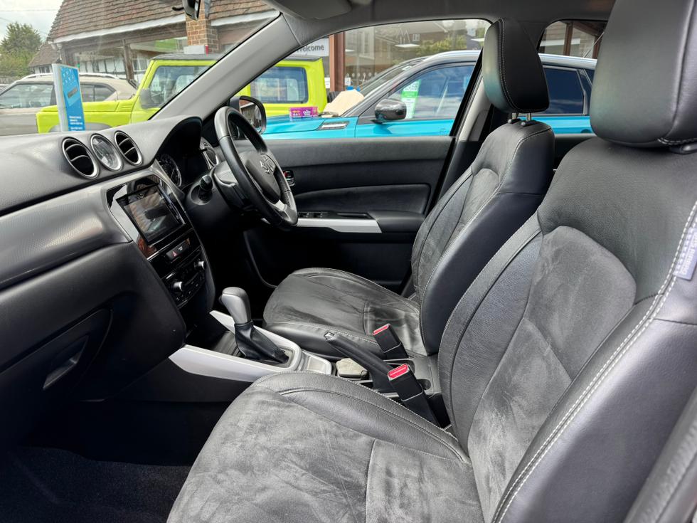 Suzuki Vitara Photo 52bdefa7-81a6-4612-8daa-a5516e757b71.JPEG