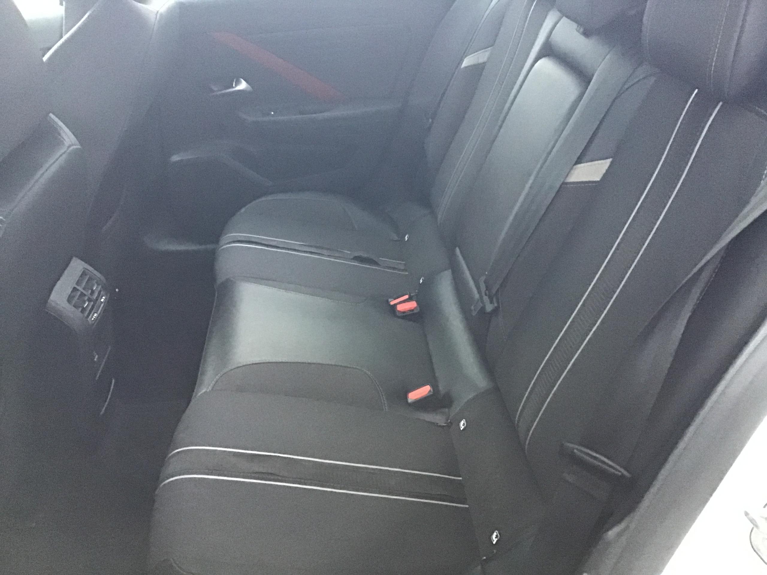 Vauxhall Astra Photo 13