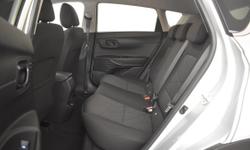 Hyundai BAYON Photo 24