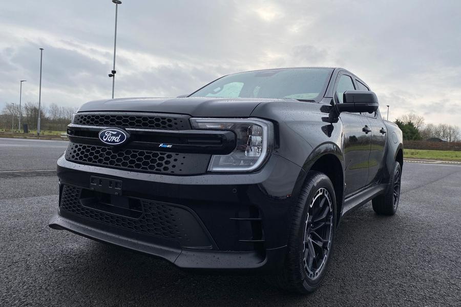 Ford RANGER Photo 52c402ce-0c4e-4acb-b951-b6d92cd7a29d.jpg