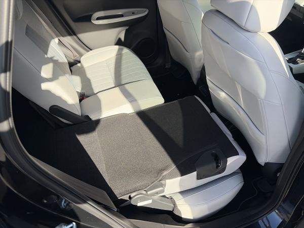 Honda Jazz Photo 16