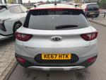 Kia Stonic Photo 7