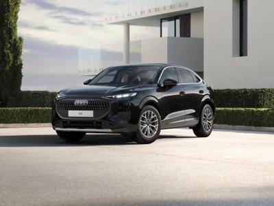 2026 AUDI  Q3 Sportback Sport TFSI 150 PS S tronic (Sound and Vision Pack) at JCT600