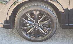 Mazda CX-5 Photo 34