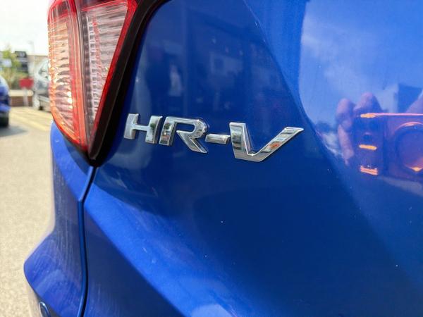 Honda HR-V Photo 38