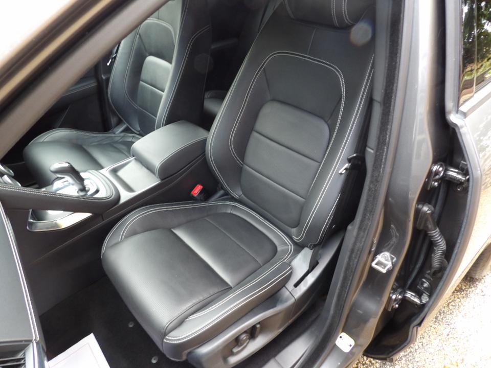 Used Jaguar E-PACE OW19APK 13