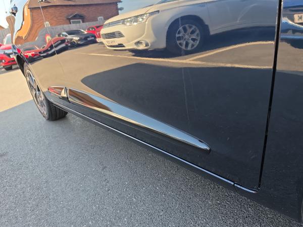 Honda Jazz Photo 26