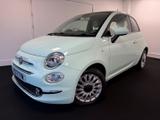Fiat 500 Photo 11