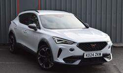 CUPRA FORMENTOR Photo 0