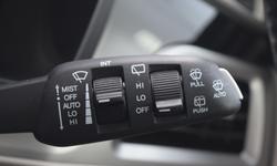 SsangYong KORANDO Photo 17