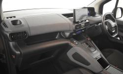 Peugeot RIFTER Photo 7
