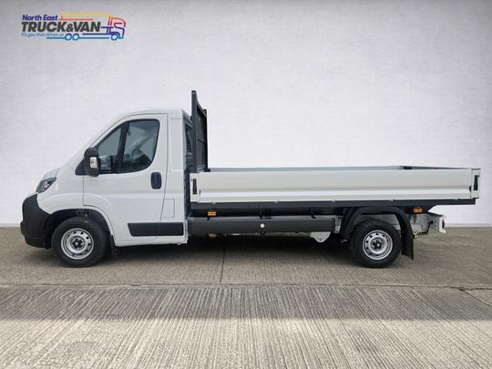 Fiat Ducato Photo