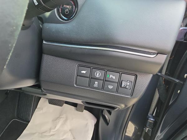 Honda HR-V Photo 23