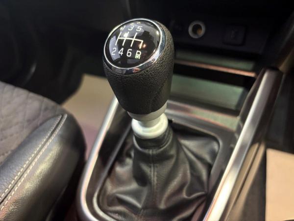 Used Suzuki Vitara YP70CKC 22
