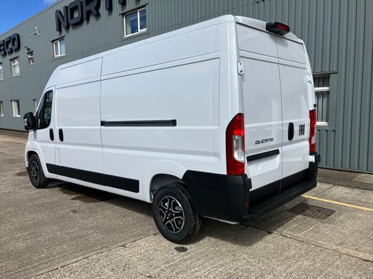 Fiat Ducato Photo