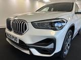 BMW X1 Photo 4