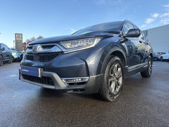 Honda CR-V Photo 52e00458-2505-447b-b415-6cfb4db0efdf.jpg