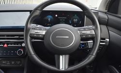 Hyundai TUCSON Photo 13