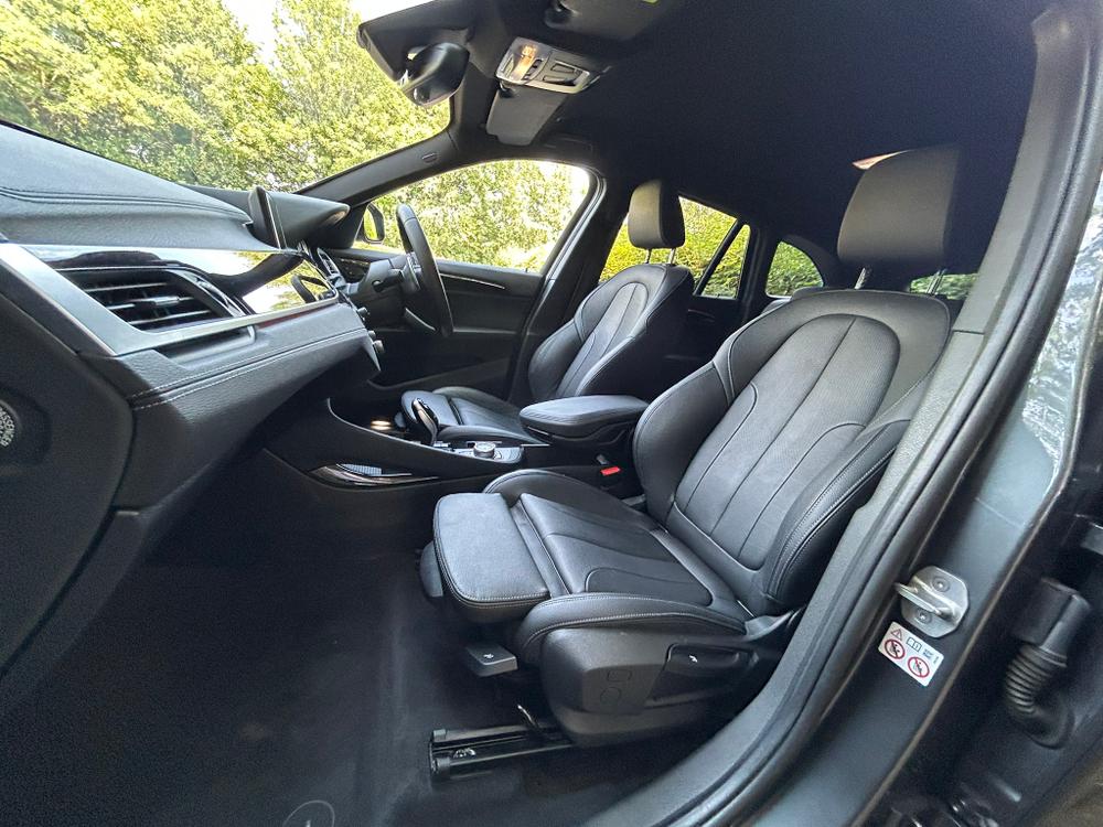 Used BMW X1 YH69ZLE 35