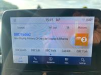 Ford Fiesta Photo 23