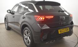 Volkswagen T-ROC Photo 28