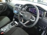 Volkswagen Tiguan Photo 14