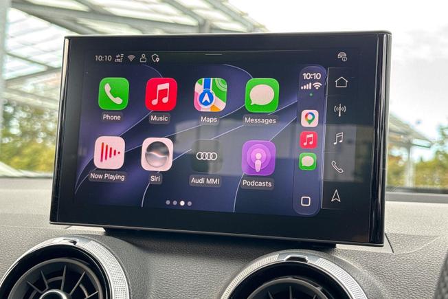 Audi Q2 Photo 32