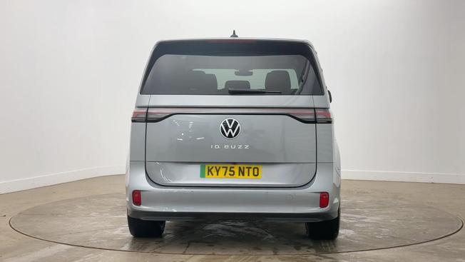 VOLKSWAGEN Id. Buzz Photo 8