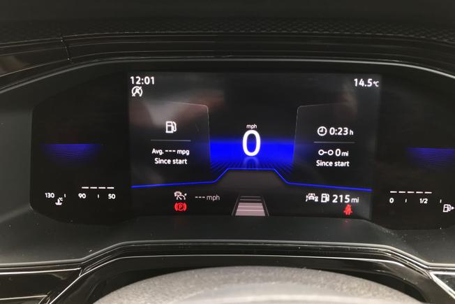 VOLKSWAGEN Polo Photo 18