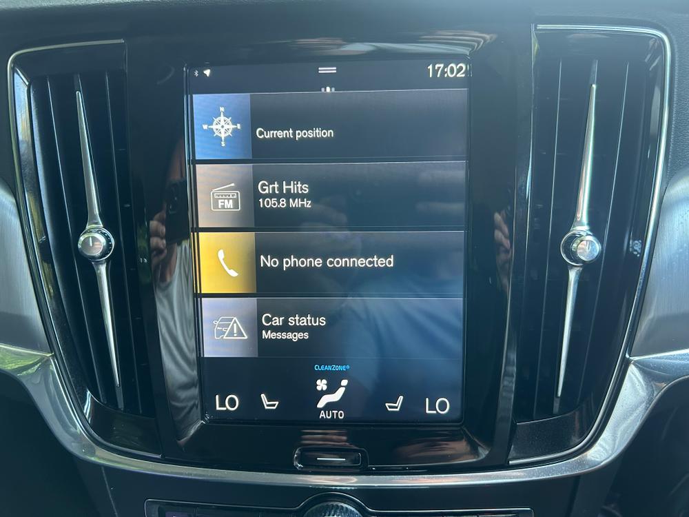 Used Volvo V90 YP18AHU 32