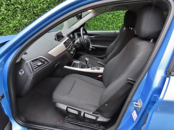 Used BMW 1 Series FH19FHV 15