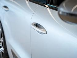 PORSCHE Macan Photo 5
