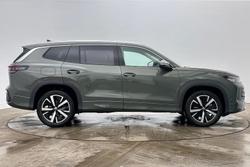 Volkswagen Tayron Photo 3