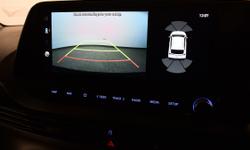 Hyundai BAYON Photo 16