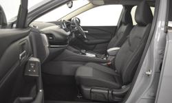 Nissan QASHQAI Photo 21