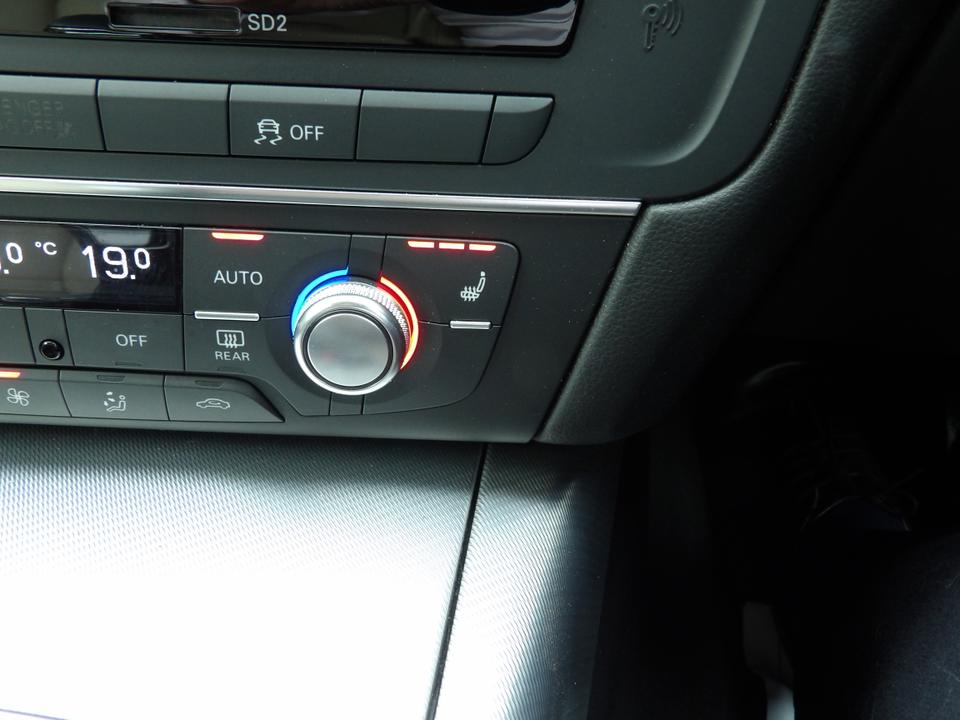 Used Audi A6 Avant FV67KUP 24