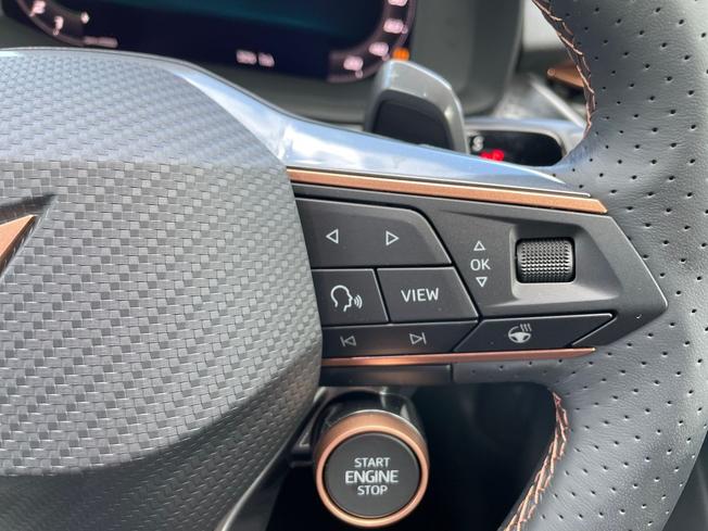 CUPRA Terramar Photo 8