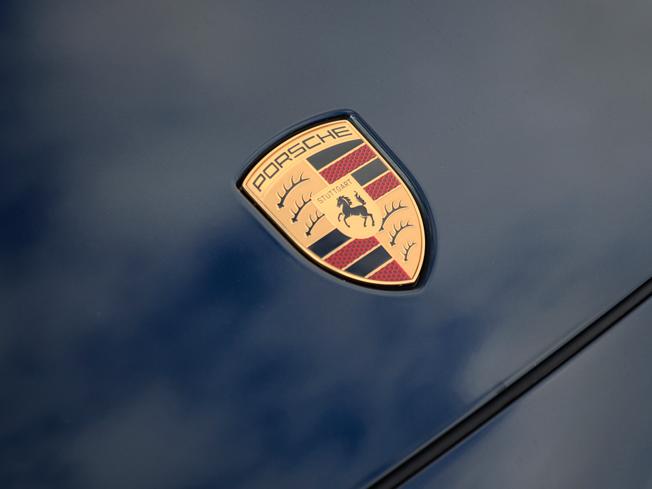 PORSCHE Cayenne Photo 11