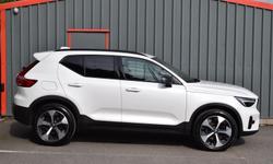 Volvo XC40 Photo 1