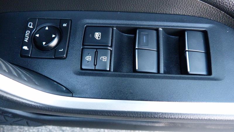 2021 70 TOYOTA RAV4
