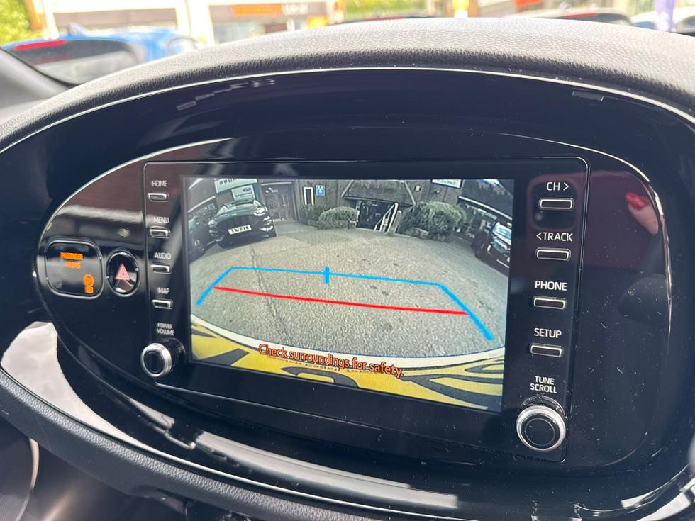 Toyota Aygo X Photo 5306c5d1-ac5a-4bdb-ae26-1c4bcbbf8324.JPEG