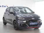 Hyundai i10 Photo 30